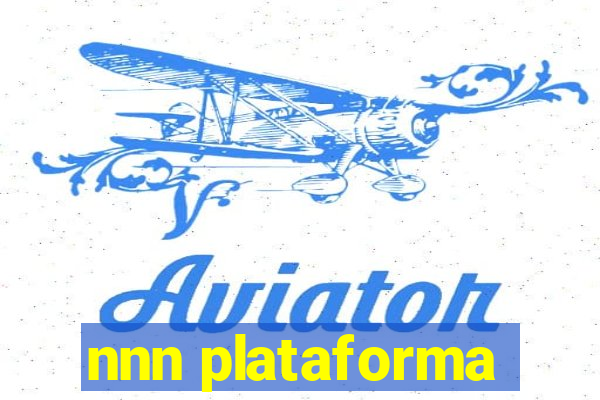 nnn plataforma